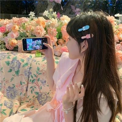 一页的恋爱